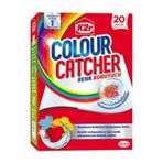 K2r Colour Catcher 3x10'lu Çamaşır Renk Koruyucu Mendil