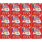 K2R Colour Catcher Renk Koruyucu Mendil 120 'li Set (12PK*10) - 10 Adet