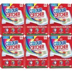 K2R Colour Catcher Renk Koruyucu Mendil 120'li (6 Paket*20) - 20 Yıkama