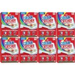 K2R Colour Catcher Renk Koruyucu Mendil 160'lı (8 Paket*20) - 20 Yıkama