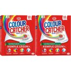 K2R Colour Catcher Renk Koruyucu Mendil 20 'li Set (2pk*10) - 10 Adet