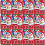 K2R Colour Catcher Renk Koruyucu Mendil 240'lı (12 Paket*20) - 20 Yıkama