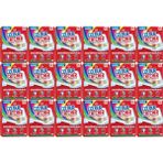 K2R Colour Catcher Renk Koruyucu Mendil 360'lı (18 Paket*20) - 20 Yıkama