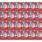K2R Colour Catcher Renk Koruyucu Mendil 480'li (24 Paket*20) - 20 Yıkama