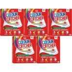 K2R Colour Catcher Renk Koruyucu Mendil 50 'li Set (5pk*10) - 10 Adet