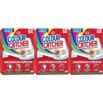 K2R Colour Catcher Renk Koruyucu Mendil 60'lı (3 Paket*20) - 20 Yıkama