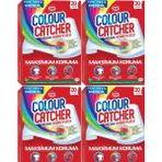 K2R Colour Catcher Renk Koruyucu Mendil 80'li (4 Paket*20) - 20 Yıkama