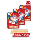 K2R Renk Koruyucu Mendil 22'li 3adet
