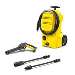 K3 CLASSIC 120 Bar Basınçlı Yıkama Makinesi