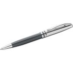 K35 Warm Grey Klasik Jazz Tükenmez Kalem