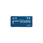 K510 Kifidis /soğuk Jel Kompres 12.7X24.4 cm - Option-1 - Var