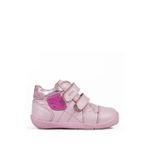 K531 Kifidis-Kids İlk Adım Unisex Çocuk Deri Ayakkabı 19-25