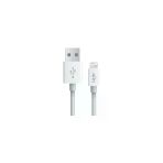 K566 Micro Usb 30Cm Kısa Şarj/Senkronizasyon Kablosu