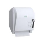 K8 Levercut Rulo Kağıt Havlu Dispenseri