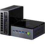 K8 PLUS AMD 8845HS İşlemci, 32GB DDR5 5600Mhz RAM, 1TB SSD, Oculink ve Thunderbolt 4, 2x2.5G Win 11 PRO Mini PC
