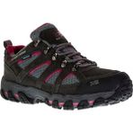 K899-Dgc Karrimor Kadın Ayakkabı - Siyah