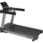 K9 Athletic Profesyonel 5 Hp Koşu Bandı - Gri
