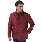 K9613 DEWBERRY KABAN-BORDO