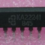 Ka 22241 Sıp-9 Entegre Devre