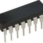 Ka 3525A Dıp-16 Entegre Devre