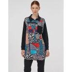 Ka-B25-21222 Kayra Tunik