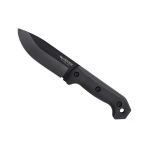 Ka-Bar Bk2 Becker Kamp Bıçağı (Sert Plastik Kılıf)