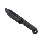 Ka-Bar BK22 Becker Kamp Bıçağı (Cordura Kılıf)