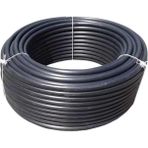 K&A Ege Yıldız 25 mm 10 Atü Siyah Kangal Boru 100 Metre