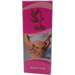 K&A Selülit Yağı Cam Şişe 100 ml - 1 Adet