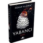 K&A Yabancı: Elyel Yabancı Serisi 3. ) - 1 Adet
