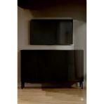 Ka1299a Aplos Konsol Ve Tv Sehpası Antrasit 120Cm