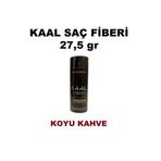 Kaal Sevıch Toppik 27,5 Gr Koyu Kahve ( Dark Brown ) Renk Topik Saç Tozu Saç Fiberi Keratin