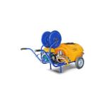 Kaan 100 lt Elektrikli İlaçlama Makinesi