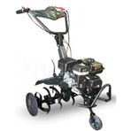 Kaan 230S 7 HP 1 İleri Vites Tekersiz Benzinli Çapa Makinesi