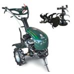 Kaan 250-S 7 Hp Benzinli Çapalama Makinası