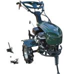 Kaan 250 S Çapa - Karık Açma Makinesi