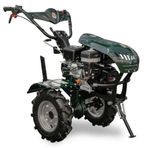 Kaan 250-S3 Benzinli Çapa Makinesi