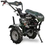 Kaan 250S S3 Benzinli 7 Hp Çapa Makinesi