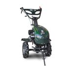 Kaan 26-S Eco Benzinli Çapa Makinesi