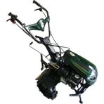 Kaan 26 S3 7 Hp Benzinli Çapa Makinesi