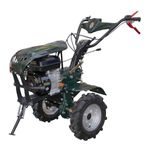 Kaan 260-S Benzinli Çapa Makinesi