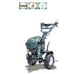 Kaan 29 S 7 Hp Benzinli Çapa Makinesi