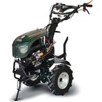 Kaan 29 S3 7 Hp 3+1 Benzinli Çapa Makinesi