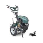 Kaan 52 S3 7 Hp Dizel Çapa Makinesi
