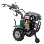 Kaan 54 S3 12 Hp Marşlı Dizel Çapa Makinesi