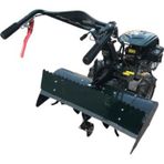 Kaan 700-s 7 Hp Benzinli Arkadan Frezeli Çapa Makinası