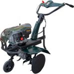 Kaan CP-220 S 3,5 HP Motor Gücüne Sahip İpli Benzinli Çapa Makinesi Kompakt Kullanım İçin