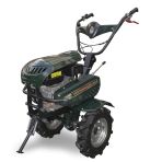 Kaan Cp 23-S 7 Hp Benzinli Çapa Makinesi