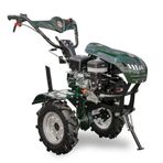 Kaan CP 250 S Çapa Makinesi