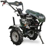 Kaan Cp 250S S3 Benzinli Çapa Makinesi 3+1 Vites 7 Hp